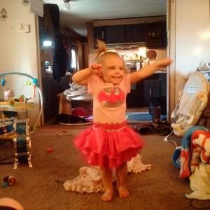 Meet your Posher, Geoff